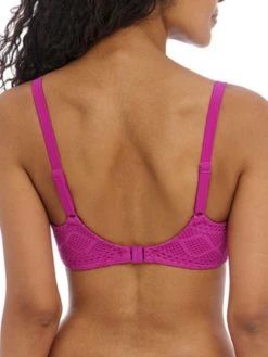 FREYA Sundance Sweetheart Bikini Top - Orchid -MARIE JO Shop freya 20sundance 20as3970 20ord 20orchid 20b