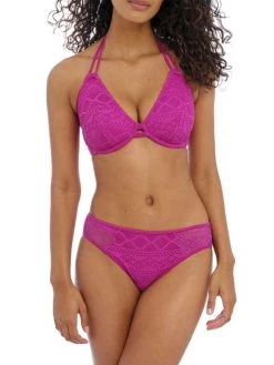 FREYA Sundance Halterneck Bikini Top - Orchid -MARIE JO Shop freya 20sundance 20as3971 20ord 20orchid 20full