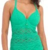 FREYA Sundance Tankini Top - Jade
