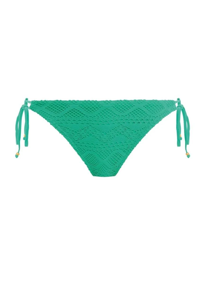 FREYA Sundance Tie Side Bikini Brief 14 FREYA Sundance Tie Side Bikini Brief - Image 12