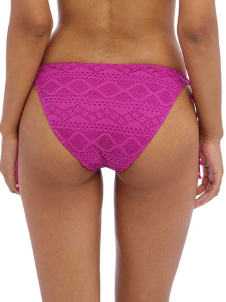 FREYA Sundance Tie Side Bikini Brief 17 FREYA Sundance Tie Side Bikini Brief - Image 15