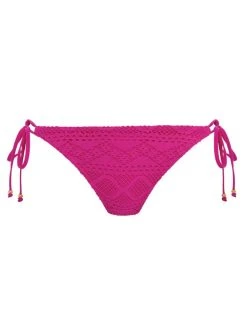 FREYA Sundance Tie Side Bikini Brief 45 FREYA Sundance Tie Side Bikini Brief -MARIE JO Shop freya 20sundance 20as3975 20ord 20orchid 20p