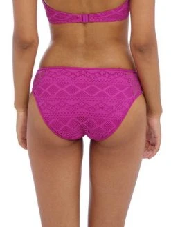 FREYA Sundance Hipster Bikini Brief -MARIE JO Shop freya 20sundance 20as3976 20ord 20orchid 20b