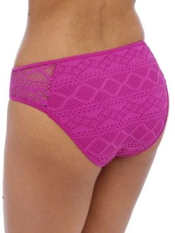 FREYA Sundance Hipster Bikini Brief -MARIE JO Shop freya 20sundance 20as3976 20ord 20orchid 20s