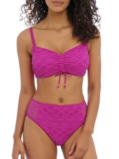 FREYA Sundance Bralette Bikini Top - Orchid -MARIE JO Shop freya 20sundance 20as4000 20ord 20orchid 20full