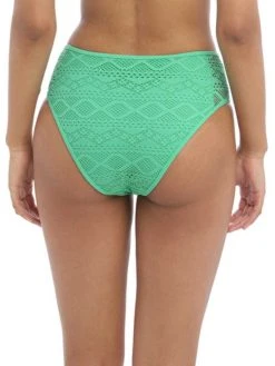 FREYA Sundance High Waist Bikini Brief -MARIE JO Shop freya 20sundance 20as4001 20jae 20jade 20b
