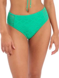 FREYA Sundance High Waist Bikini Brief -MARIE JO Shop freya 20sundance 20as4001 20jae 20jade 20f