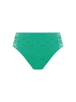 FREYA Sundance High Waist Bikini Brief -MARIE JO Shop freya 20sundance 20as4001 20jae 20jade 20p