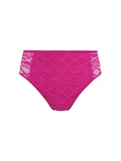 FREYA Sundance High Waist Bikini Brief -MARIE JO Shop freya 20sundance 20as4001 20ord 20orchid 20p