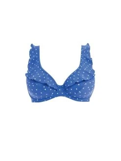 FREYA Jewel Cove High Apex Bikini Top - Azure 13 FREYA Jewel Cove High Apex Bikini Top - Azure -MARIE JO Shop freya 20swimwear 20jewel 20cove 20as7230 20aze 20p