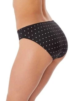 FREYA Jewel Cove Bikini Brief -MARIE JO Shop freya 20swimwear 20jewel 20cove 20as7234 20blk 20s