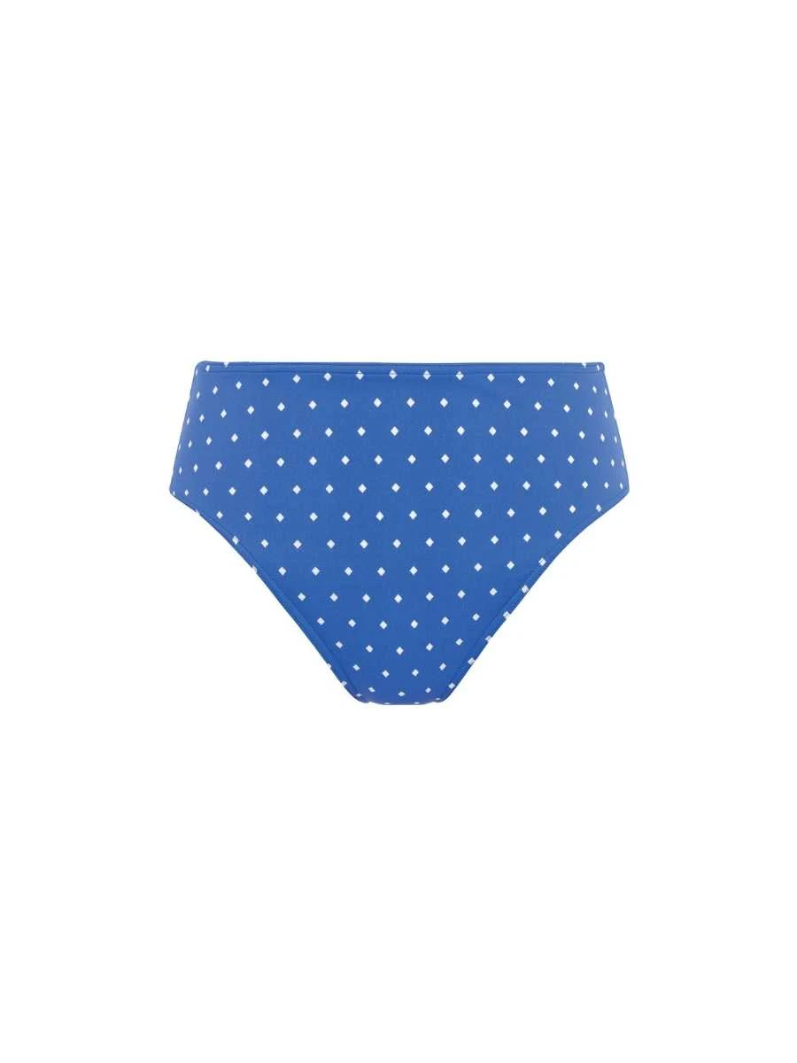 FREYA Jewel Cove High Waist Bikini Brief 7 FREYA Jewel Cove High Waist Bikini Brief - Image 5