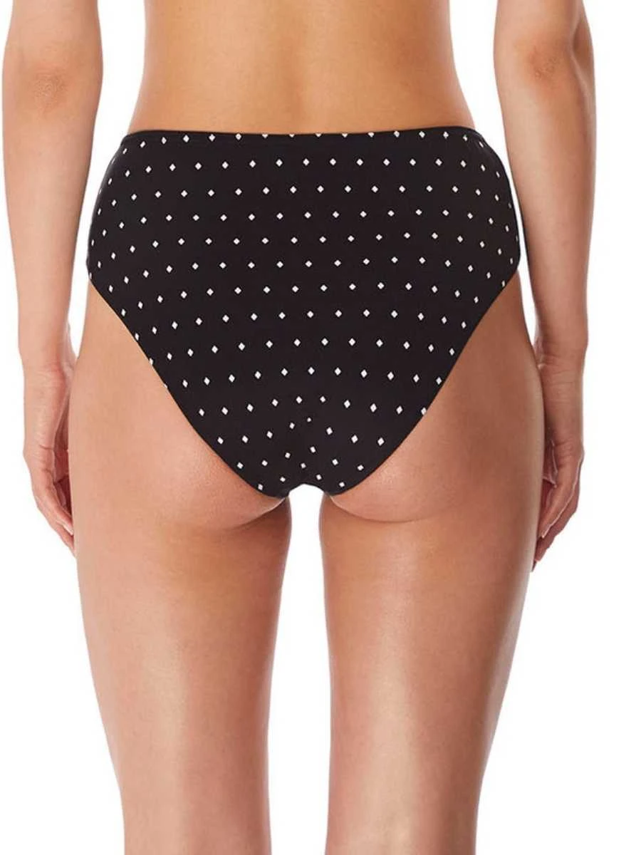 FREYA Jewel Cove High Waist Bikini Brief 9 FREYA Jewel Cove High Waist Bikini Brief - Image 7