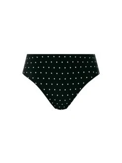 FREYA Jewel Cove High Waist Bikini Brief 41 FREYA Jewel Cove High Waist Bikini Brief -MARIE JO Shop freya 20swimwear 20jewel 20cove 20as7236 20blk 20p