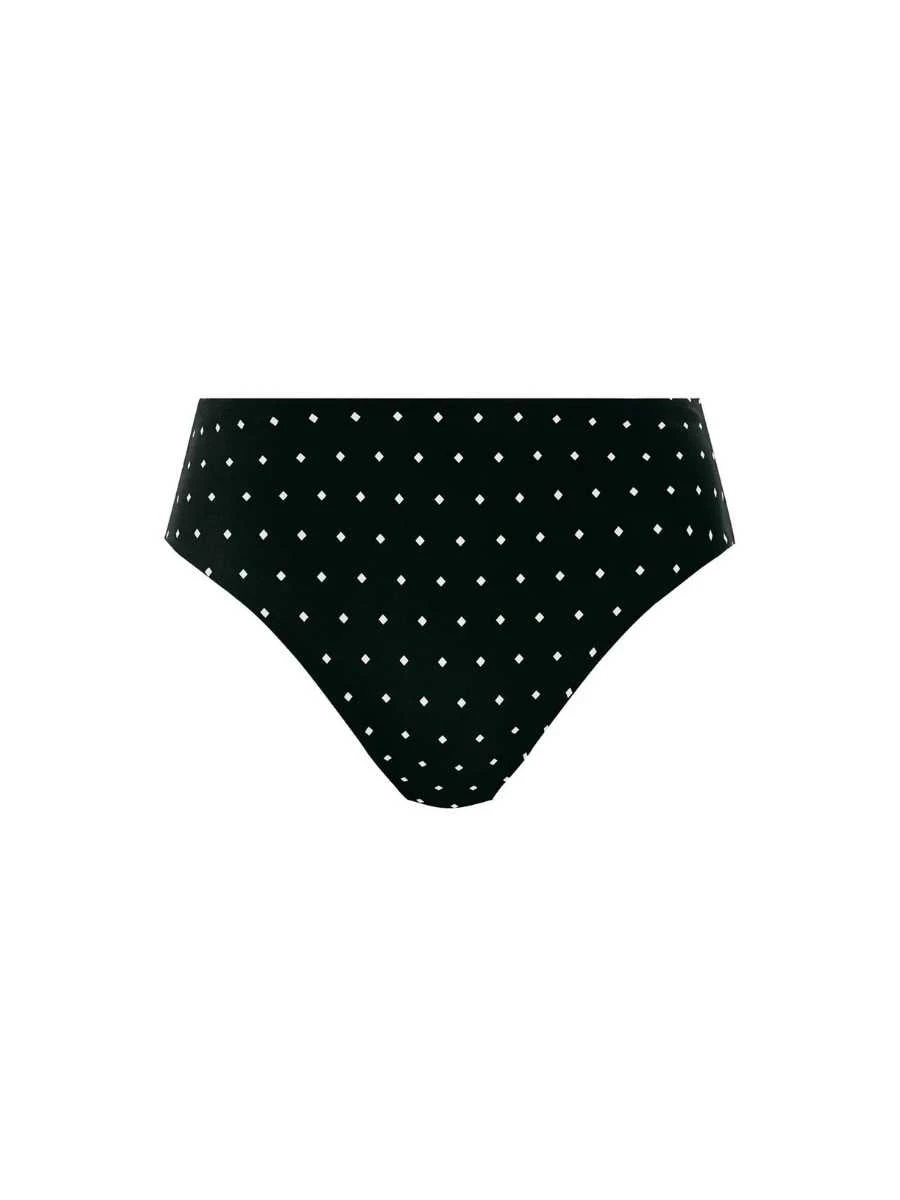 FREYA Jewel Cove High Waist Bikini Brief 12 FREYA Jewel Cove High Waist Bikini Brief - Image 10