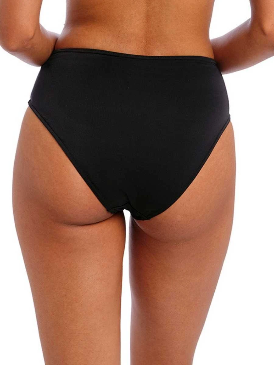 FREYA Jewel Cove High Waist Bikini Brief 14 FREYA Jewel Cove High Waist Bikini Brief - Image 12