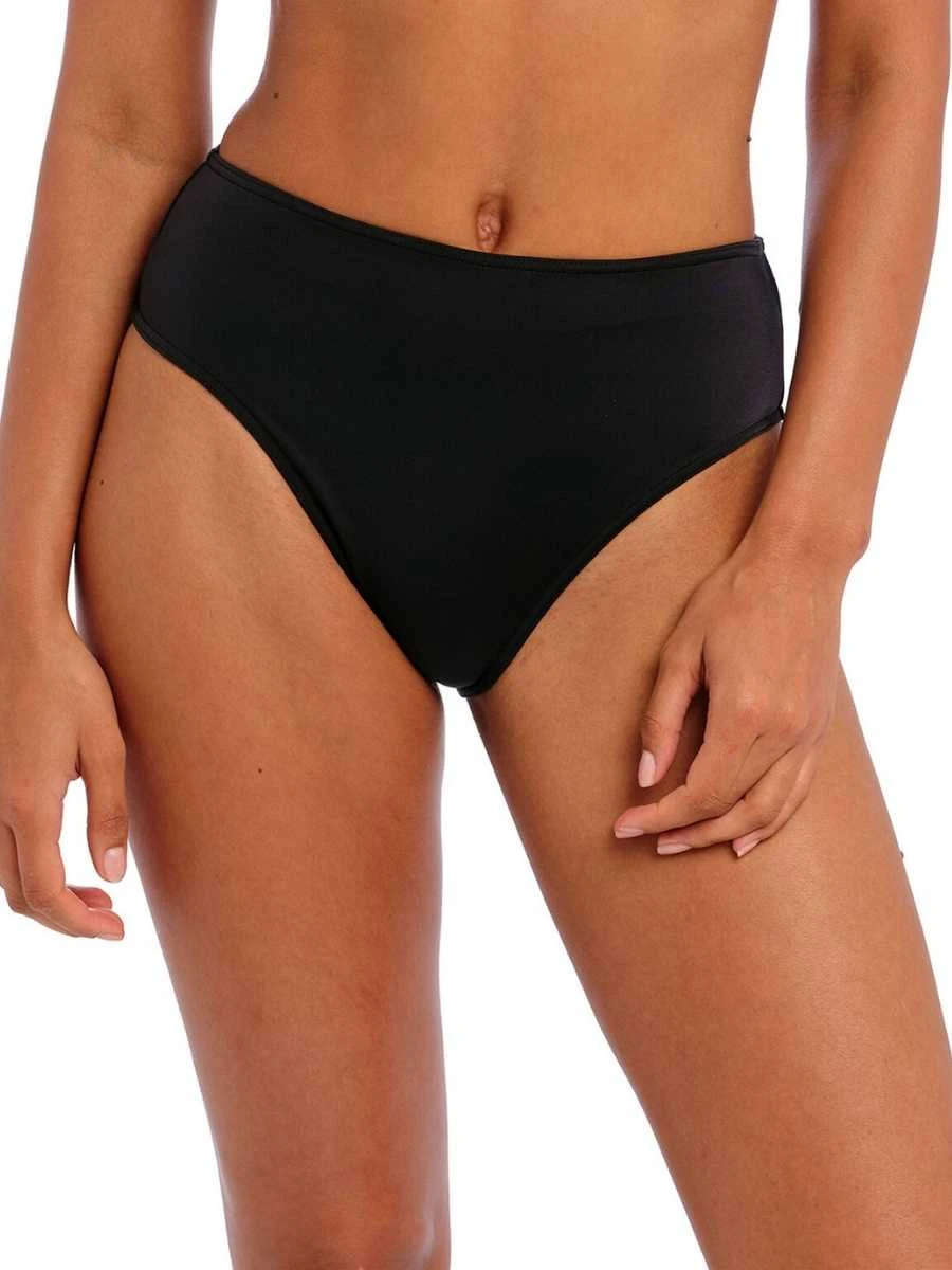 FREYA Jewel Cove High Waist Bikini Brief 13 FREYA Jewel Cove High Waist Bikini Brief - Image 11