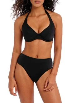 FREYA Jewel Cove High Waist Bikini Brief 45 FREYA Jewel Cove High Waist Bikini Brief -MARIE JO Shop freya 20swimwear 20jewel 20cove 20as7236 20plk 20full