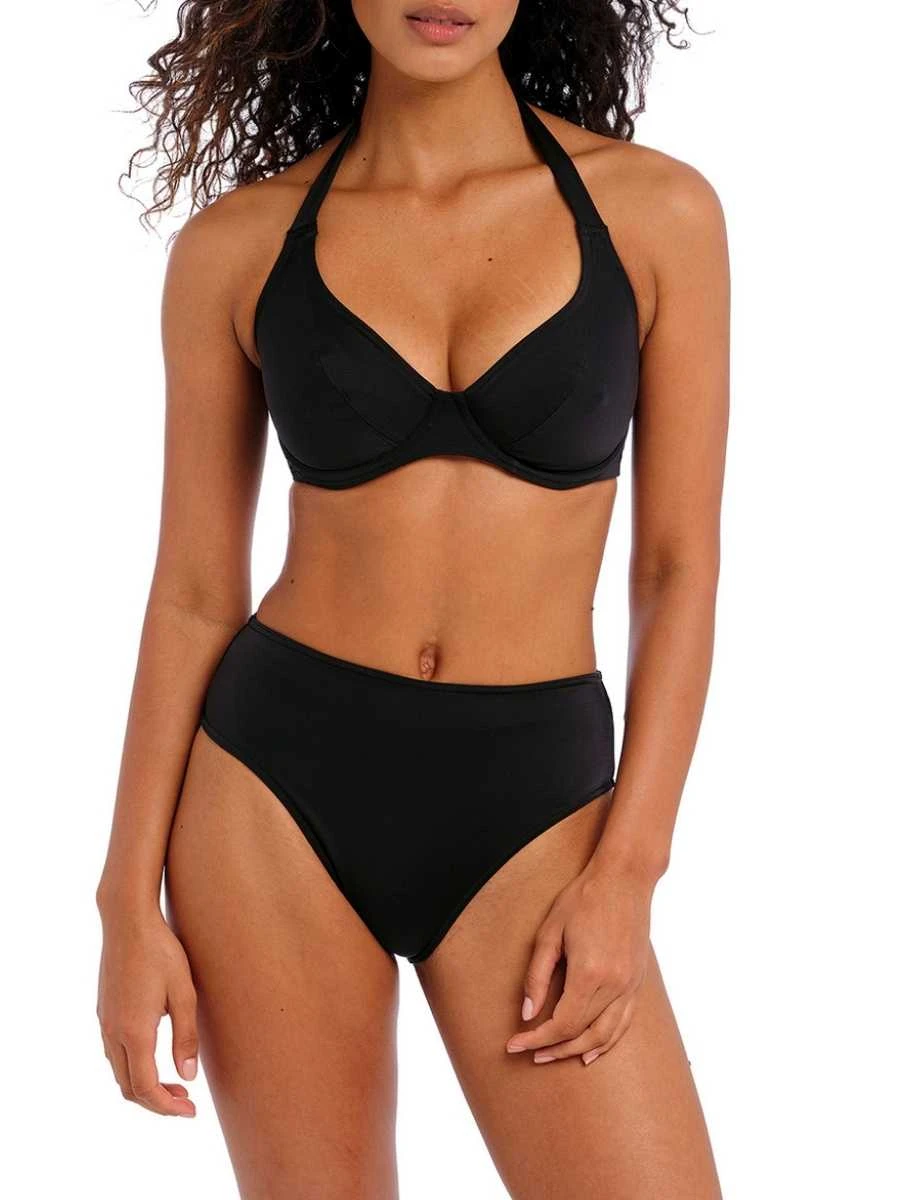 FREYA Jewel Cove High Waist Bikini Brief 16 FREYA Jewel Cove High Waist Bikini Brief - Image 14