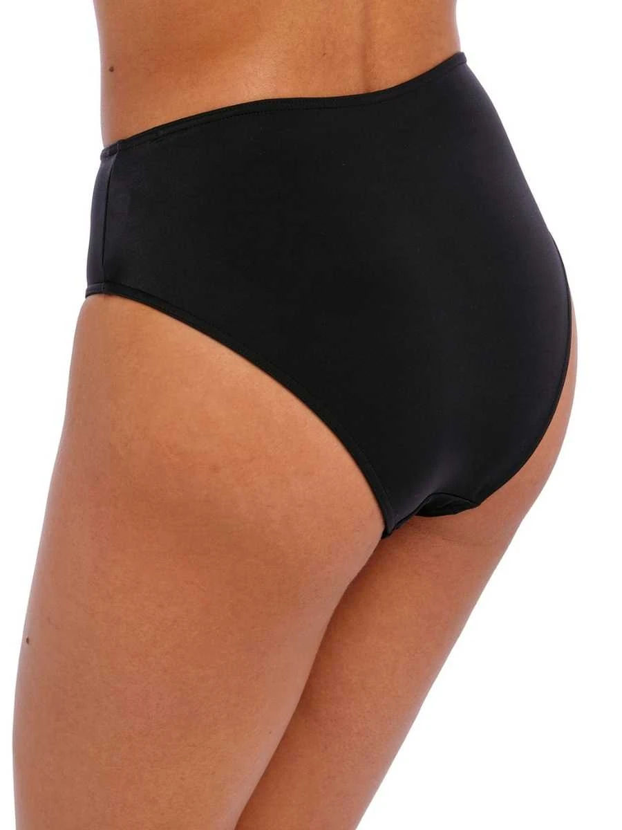 FREYA Jewel Cove High Waist Bikini Brief 15 FREYA Jewel Cove High Waist Bikini Brief - Image 13