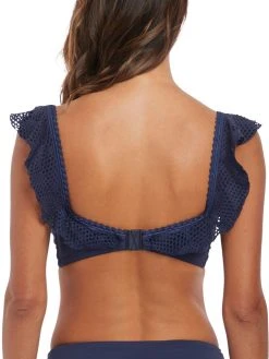 FANTASIE Marseille Bardot Bikini Top - Twilight -MARIE JO Shop marseille 206682 201