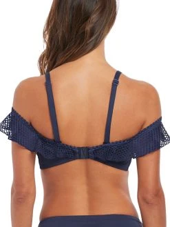 FANTASIE Marseille Bardot Bikini Top - Twilight -MARIE JO Shop marseille 206682 203