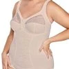 Naturana Soft Shapewear Bodysuit - Light Beige -MARIE JO Shop naturana full cup soft cup body 3215 895 beige skin f
