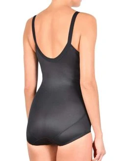 Naturana Corselette Body - Black -MARIE JO Shop naturana 2083208 20400 20black 20b