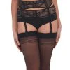 Passionata Olivia Suspender Belt