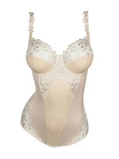 PRIMADONNA Deauville Full Cup Body - Caffé Latte -MARIE JO Shop primadonna deauville 0461810 cal c