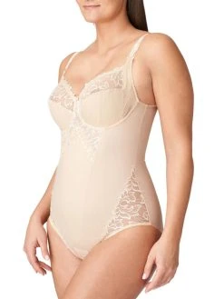 PRIMADONNA Deauville Full Cup Body - Caffé Latte -MARIE JO Shop primadonna deauville 0461810 cal s