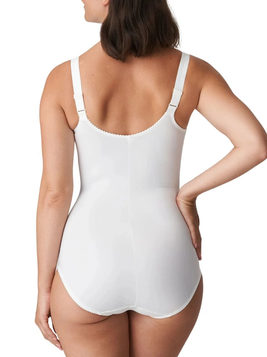 PRIMADONNA Deauville Full Cup Body - Natural 6 PRIMADONNA Deauville Full Cup Body - Natural - Image 4