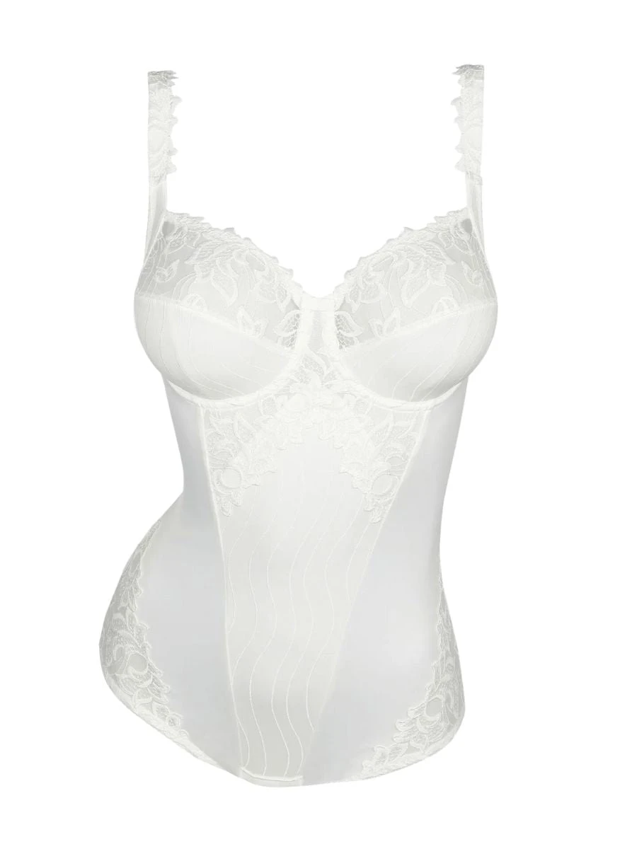 PRIMADONNA Deauville Full Cup Body - Natural 7 PRIMADONNA Deauville Full Cup Body - Natural - Image 5