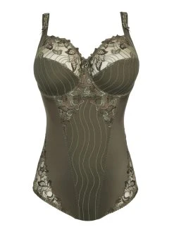 PRIMADONNA Deauville Full Cup Body - Paradise Green -MARIE JO Shop primadonna deauville 0461810 pgr c