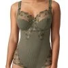 PRIMADONNA Deauville Full Cup Body - Paradise Green -MARIE JO Shop primadonna deauville 0461810 pgr f
