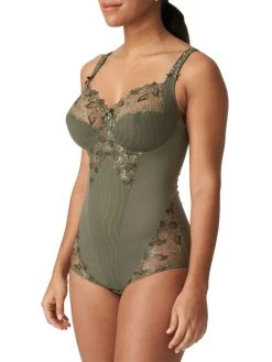 PRIMADONNA Deauville Full Cup Body - Paradise Green -MARIE JO Shop primadonna deauville 0461810 pgr s