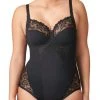 PRIMADONNA Deauville Full Cup Body - Black -MARIE JO Shop primadonna deauville 0461810 zwa f