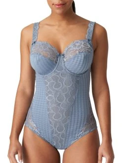 PRIMADONNA Madison Full Cup Body - Atlantic Blue