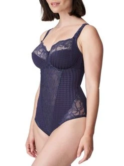 PRIMADONNA Madison Full Cup Body - Bleu Bijou -MARIE JO Shop primadonna madison 0462120 bbi s