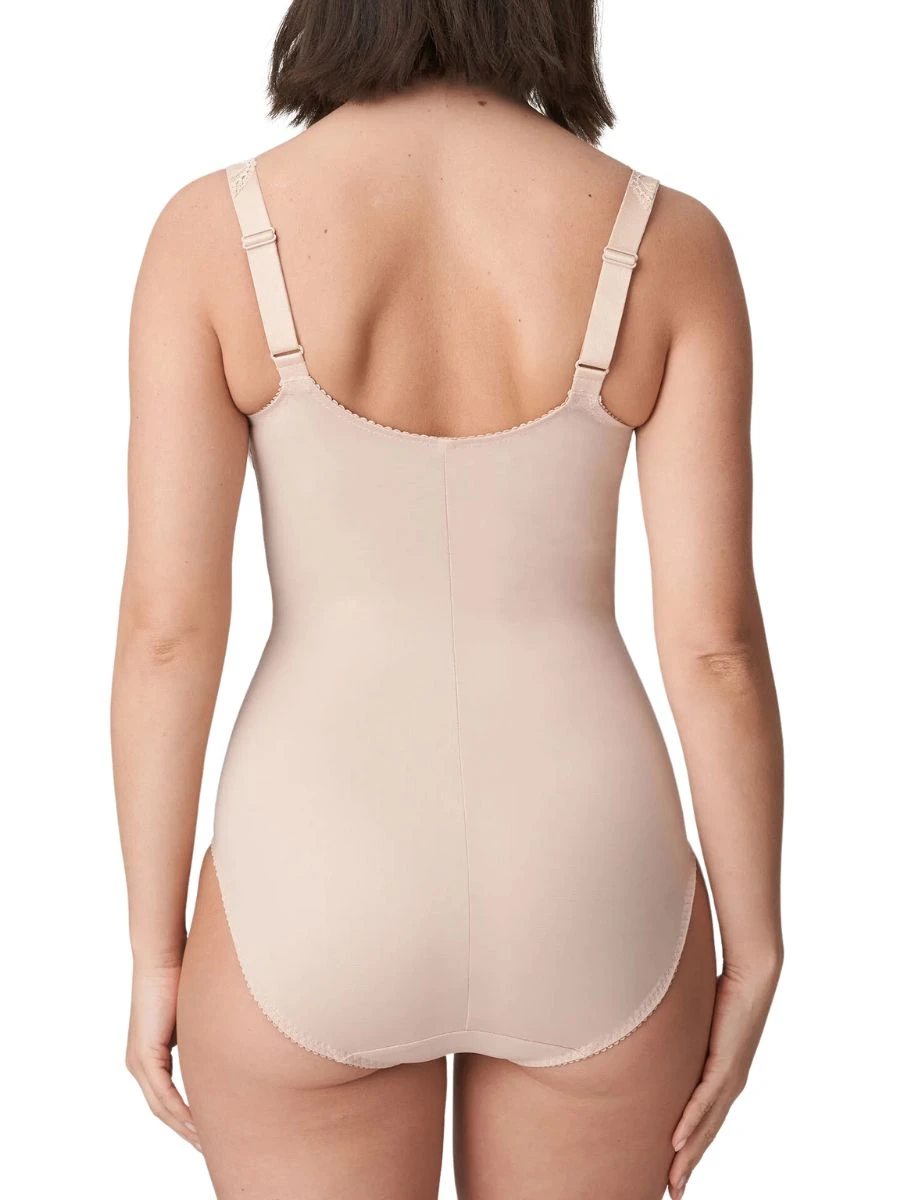 PRIMADONNA Madison Full Cup Body - Caffé Latte 5 PRIMADONNA Madison Full Cup Body - Caffé Latte - Image 3