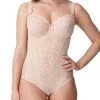 PRIMADONNA Madison Full Cup Body - Caffé Latte -MARIE JO Shop primadonna madison 0462120 cal f